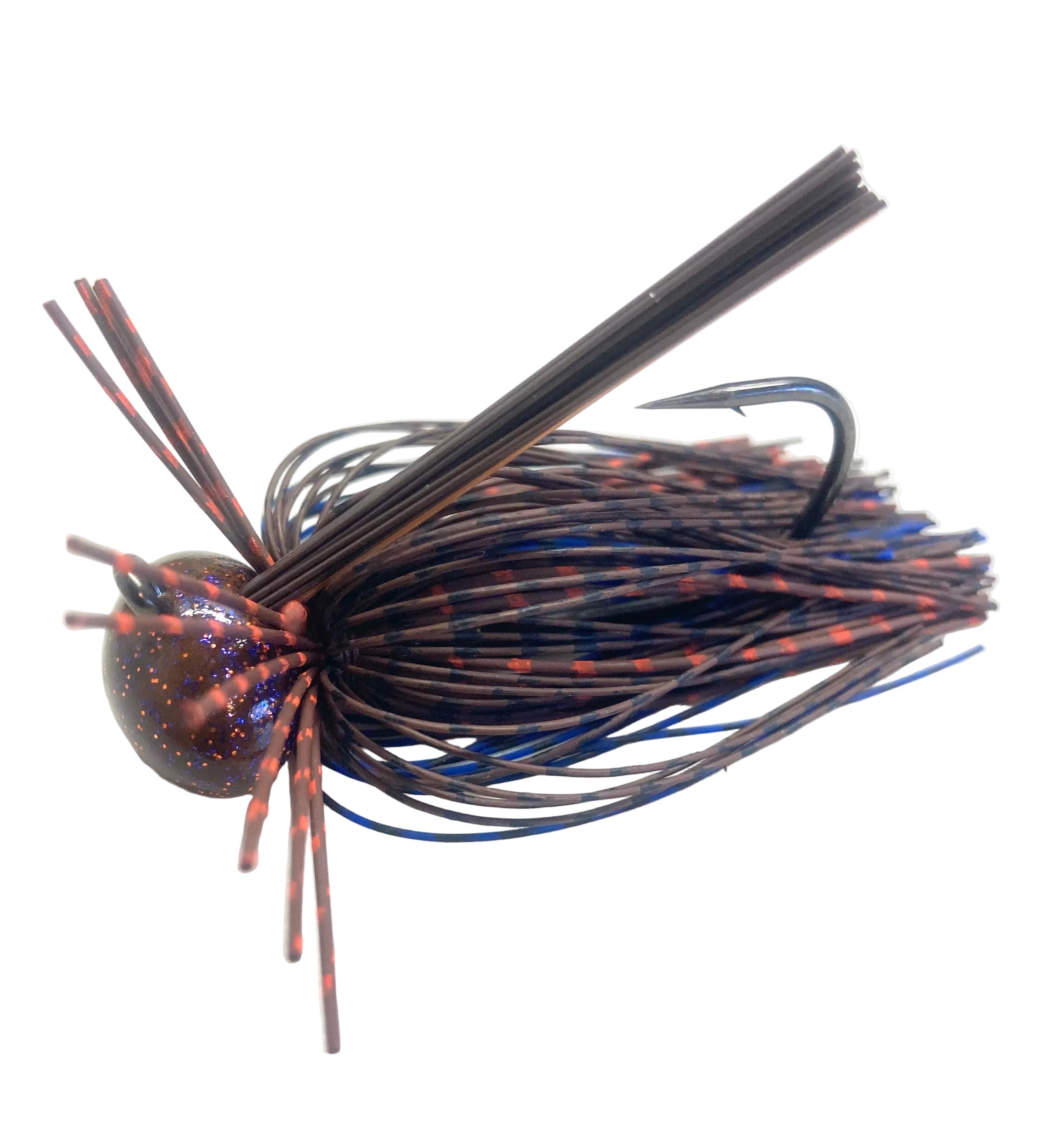 REPTILE RUBBER SERIES RESERVOIR CRAW FINE