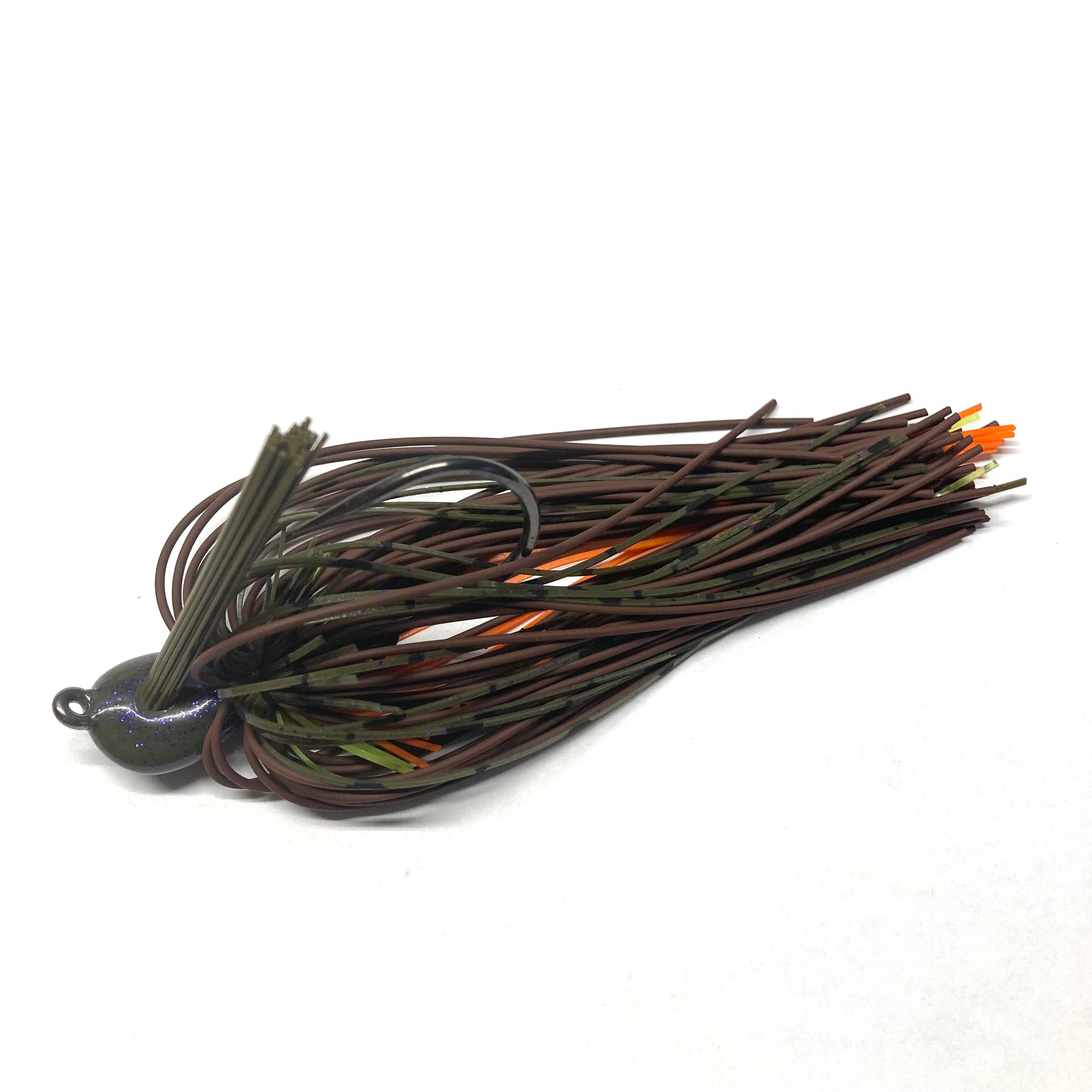 SASQUATCH SERIES BULL GILL