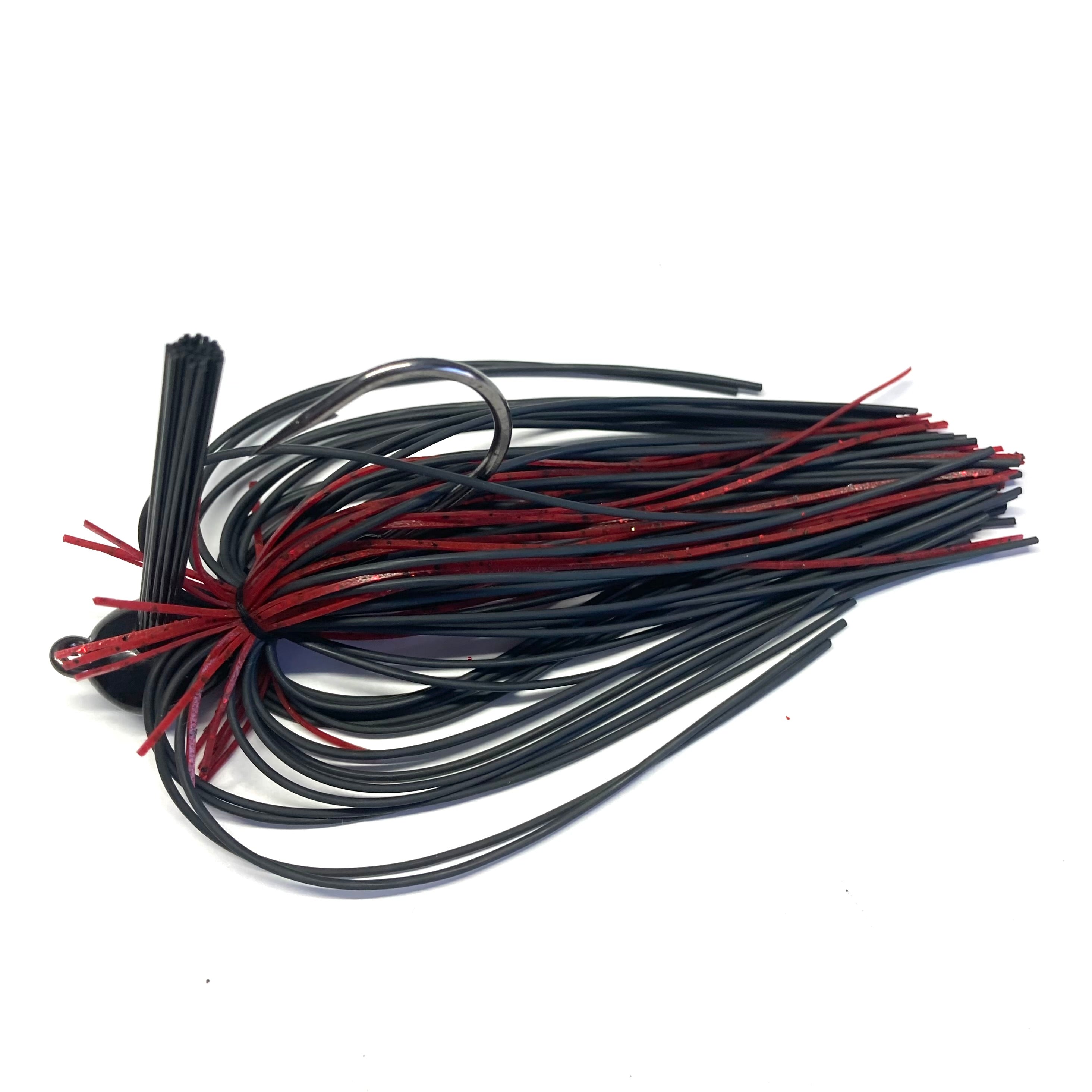 SASQUATCH SERIES DELTA RED