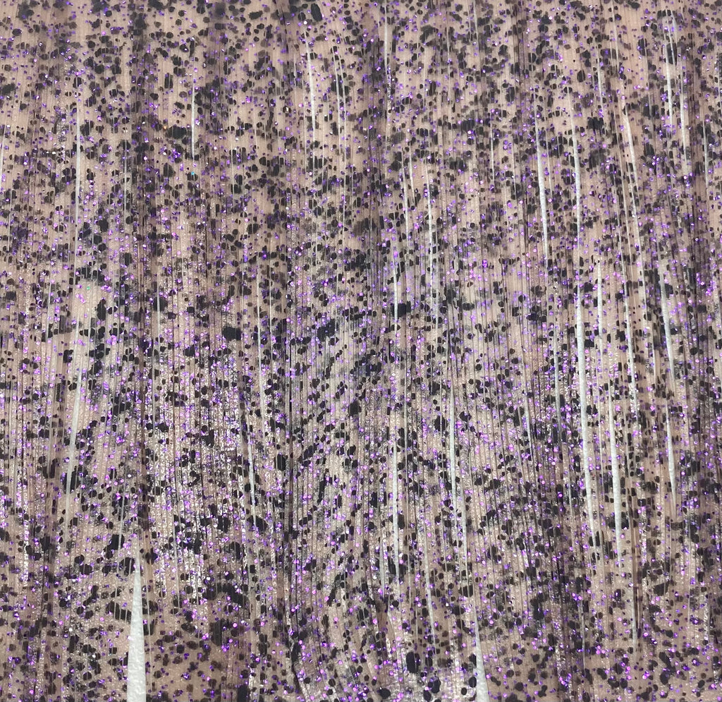 CRL CUSTOM SILICONE PURPLE SCULPIN