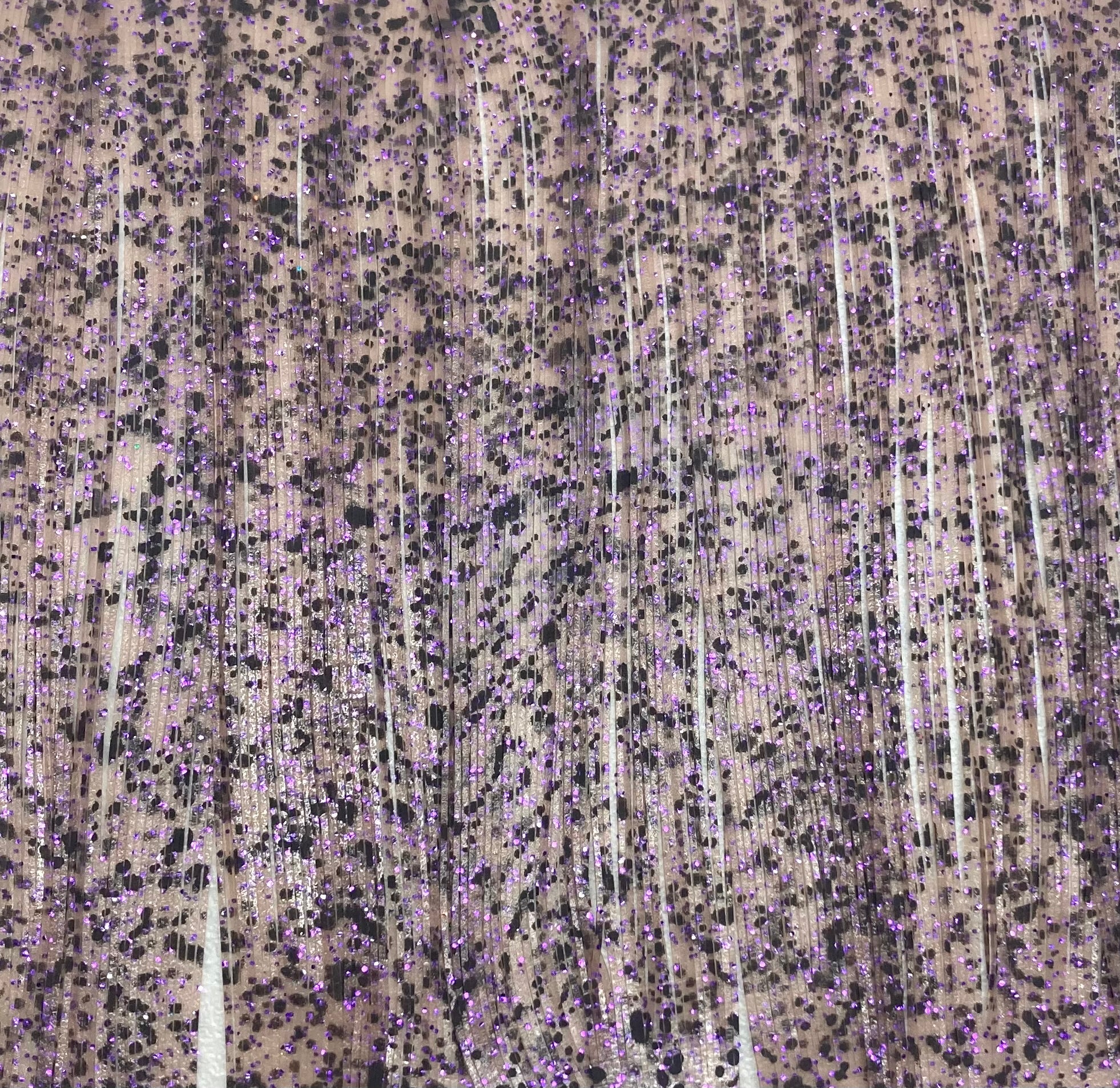 CRL CUSTOM SILICONE PURPLE SCULPIN