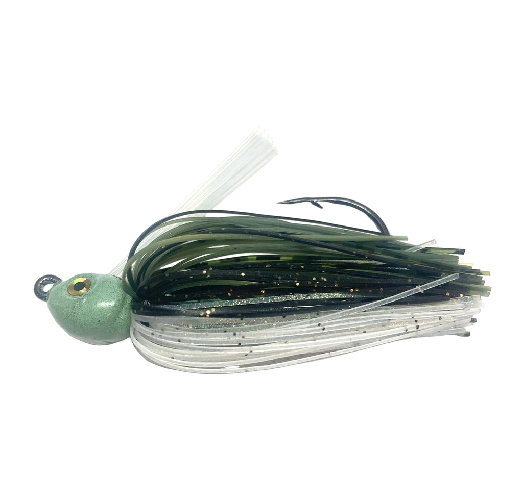 SWIM POISON SERIES BABY BASS