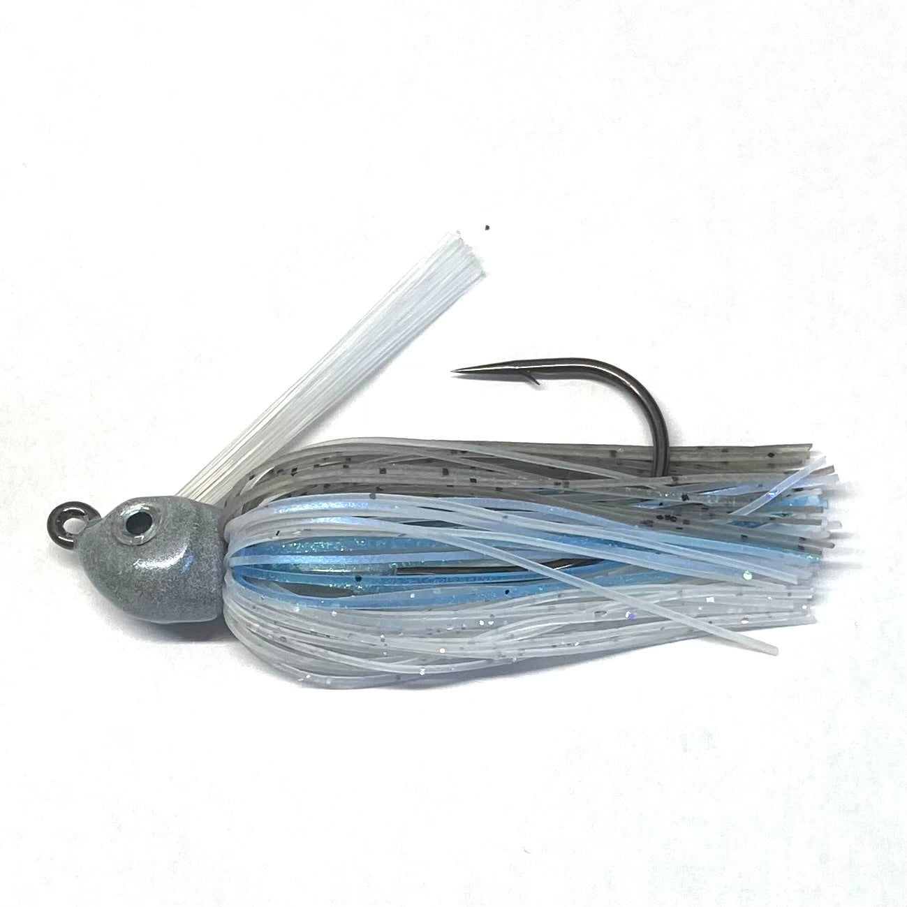SWIM POISON SERIES CHASE SHAD