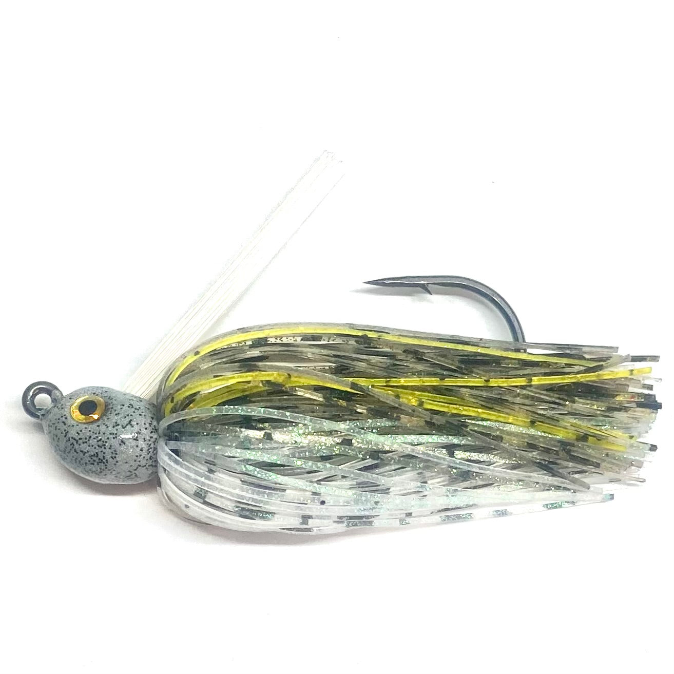 SWIM POISON SERIES CRAPPIE