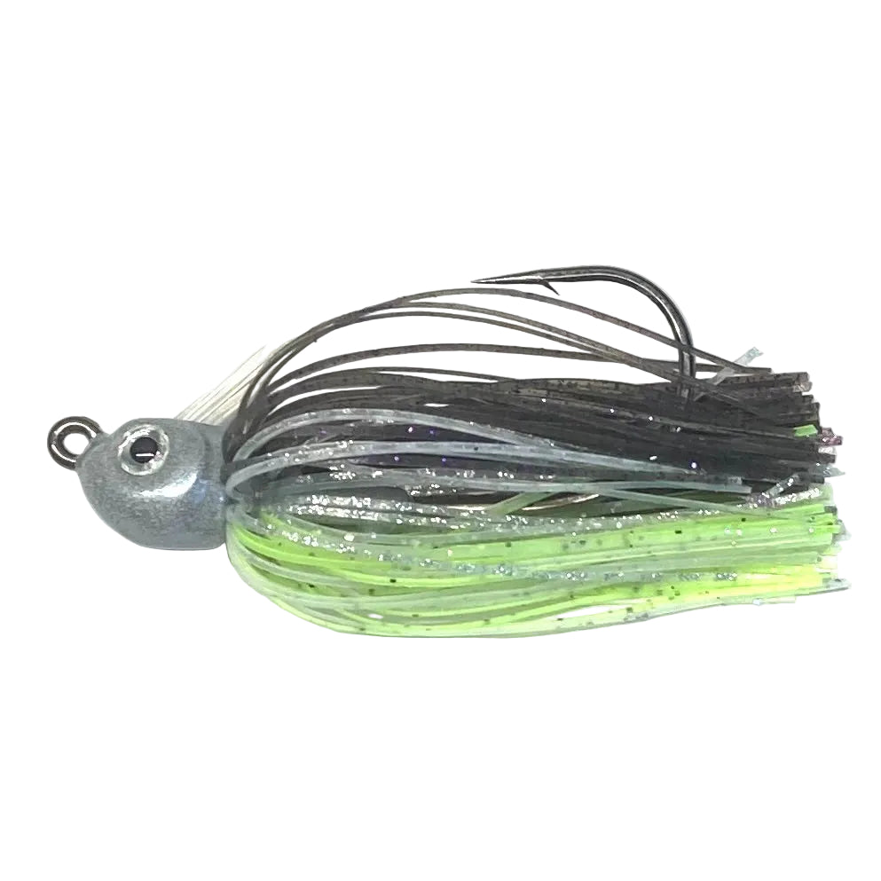 SWIM POISON SERIES GIZZARD SHAD