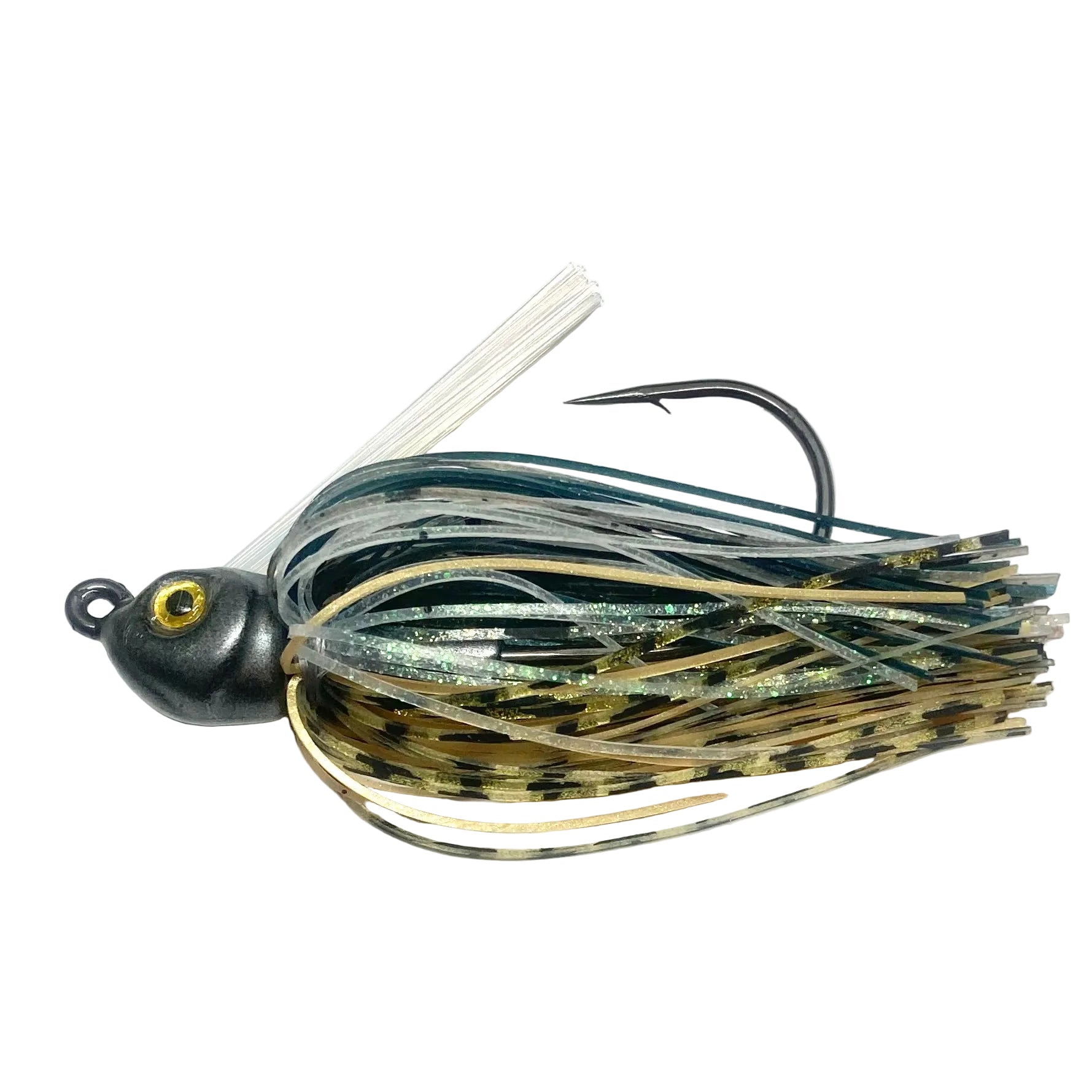 SWIM POISON SERIES GOLDEN SHINER