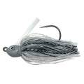 SWIM POISON SERIES HOLOGRAM SHAD