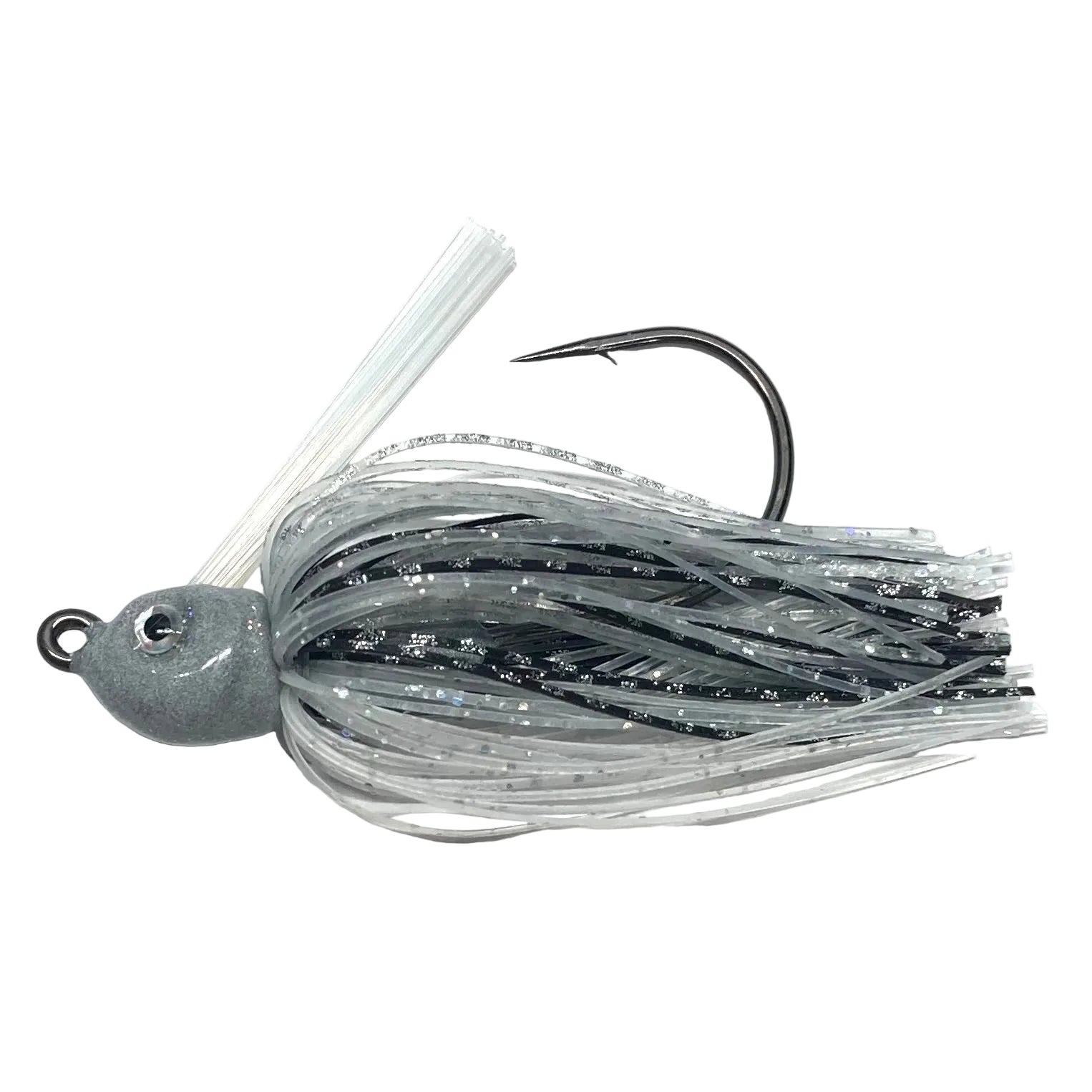 SWIM POISON SERIES HOLOGRAM SHAD