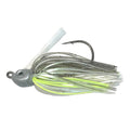 SWIM POISON SERIES METALLIC GREEN SHAD
