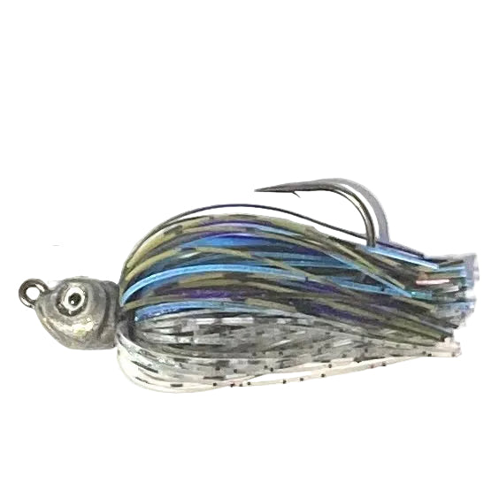 SWIM POISON SERIES TILAPIA