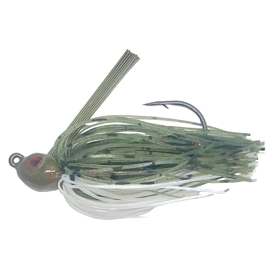 SWIM POISON SERIES WATERMELON RED PEARL