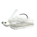 SWIM POISON SERIES WHITE SHAD