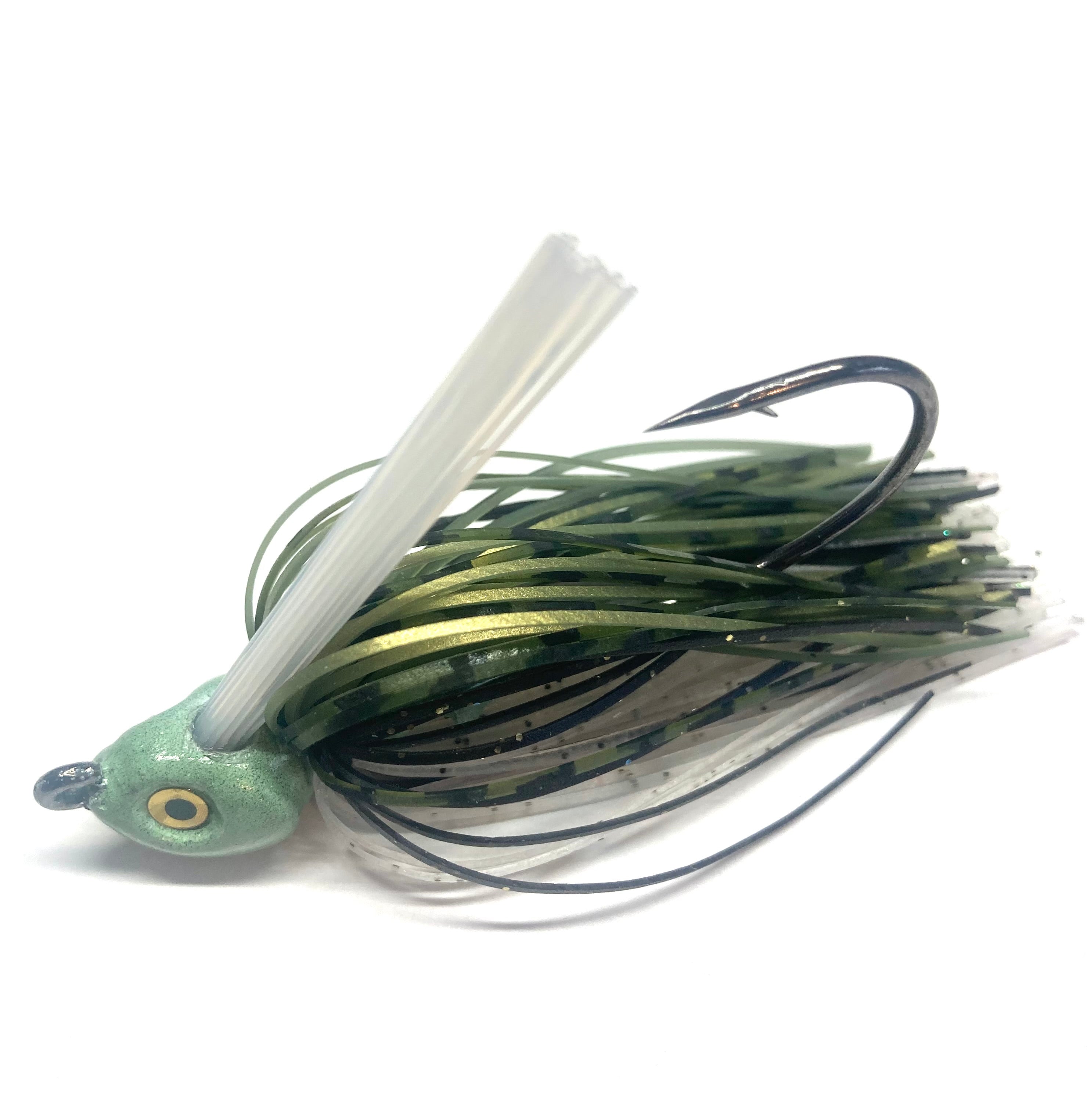 SWIM POISON SERIES BABY BASS