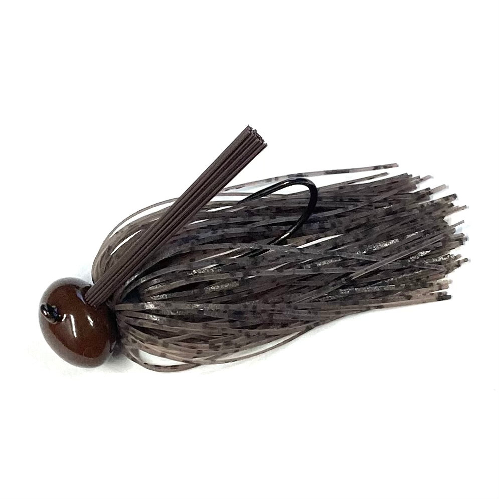 SPIDER SERIES CINNAMON BLACK