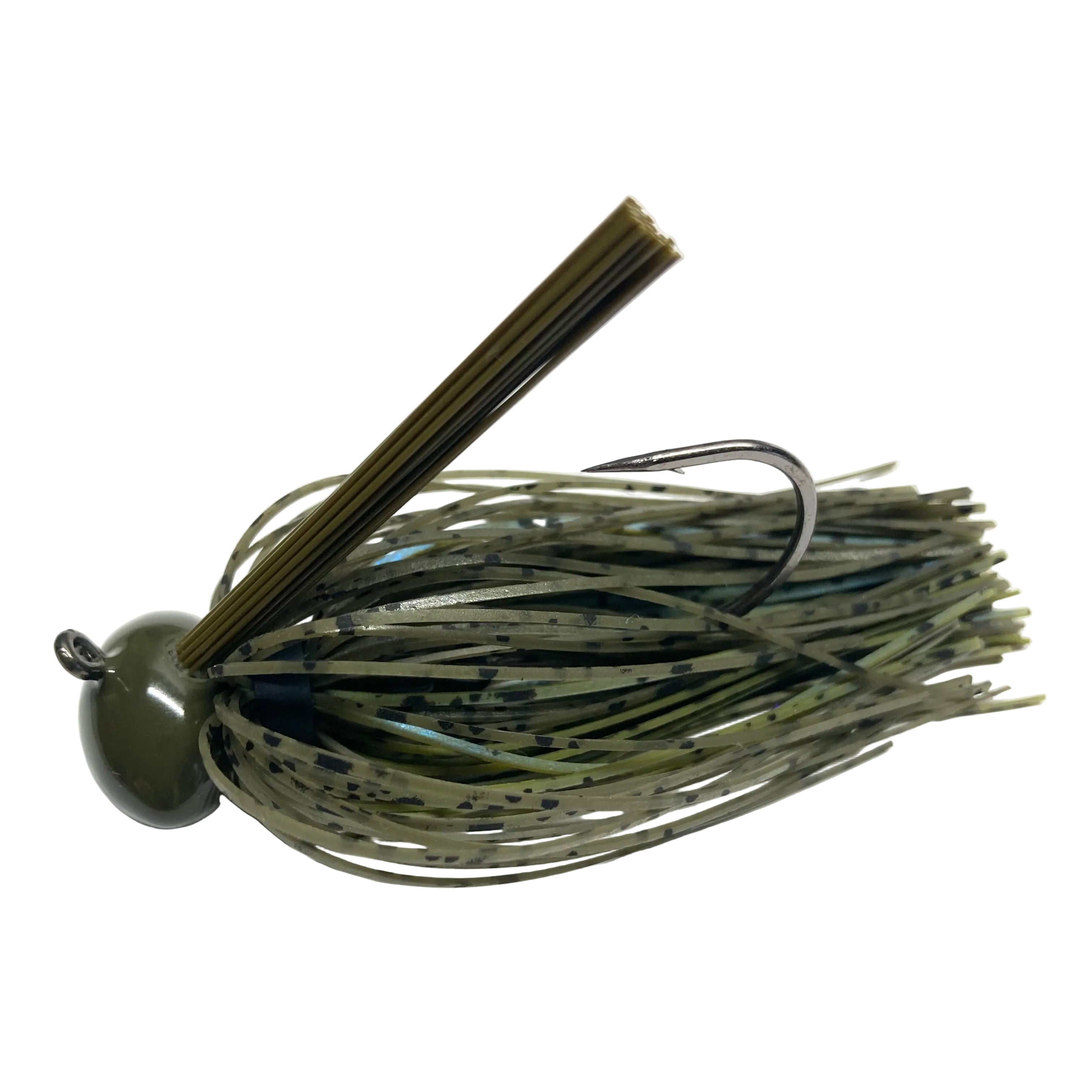SPIDER SERIES GREEN PUMPKIN BLACK MAGIC