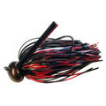 SPIDER SERIES NEON BLACK WIDOW