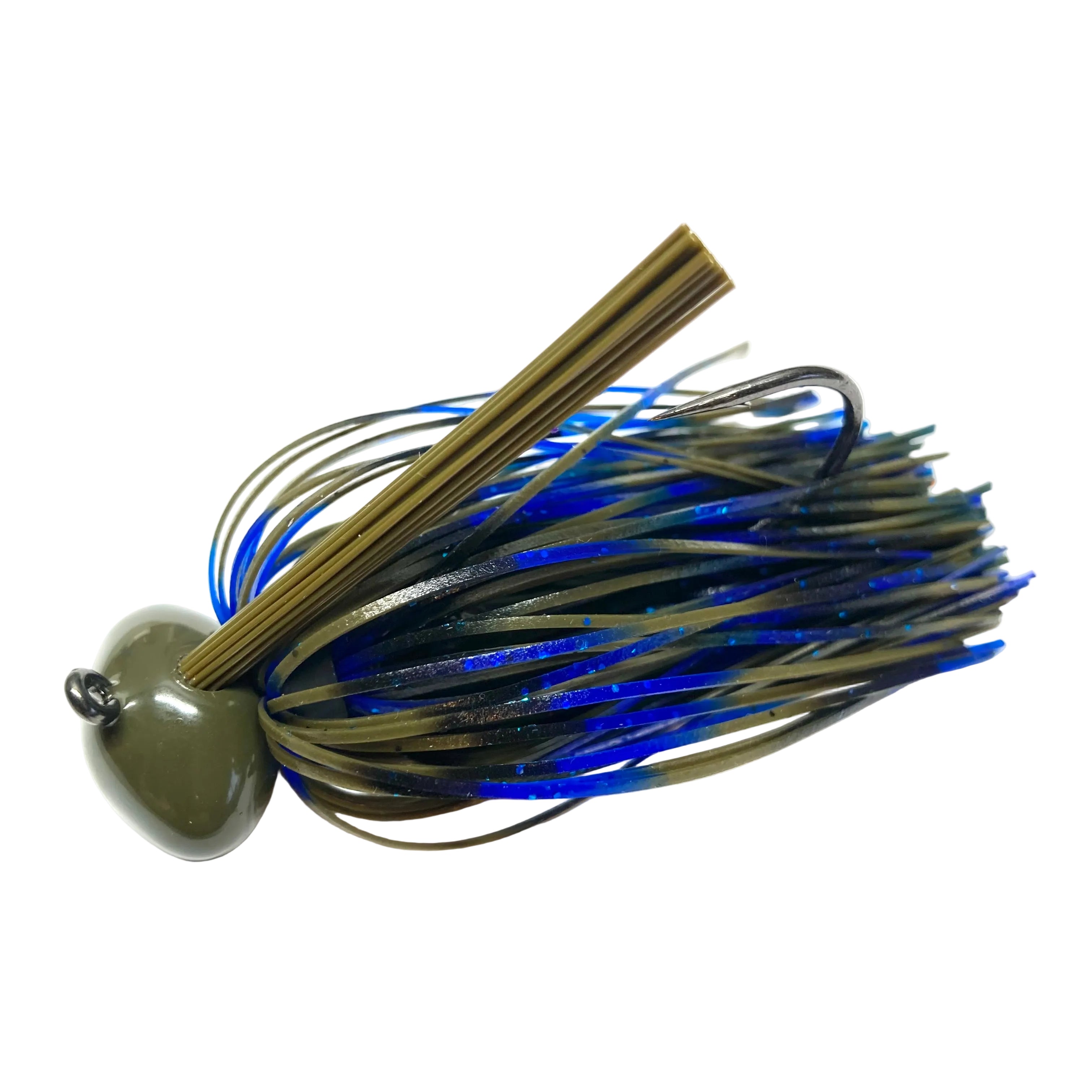 SPIDER SERIES OKEECHOBEE CRAW