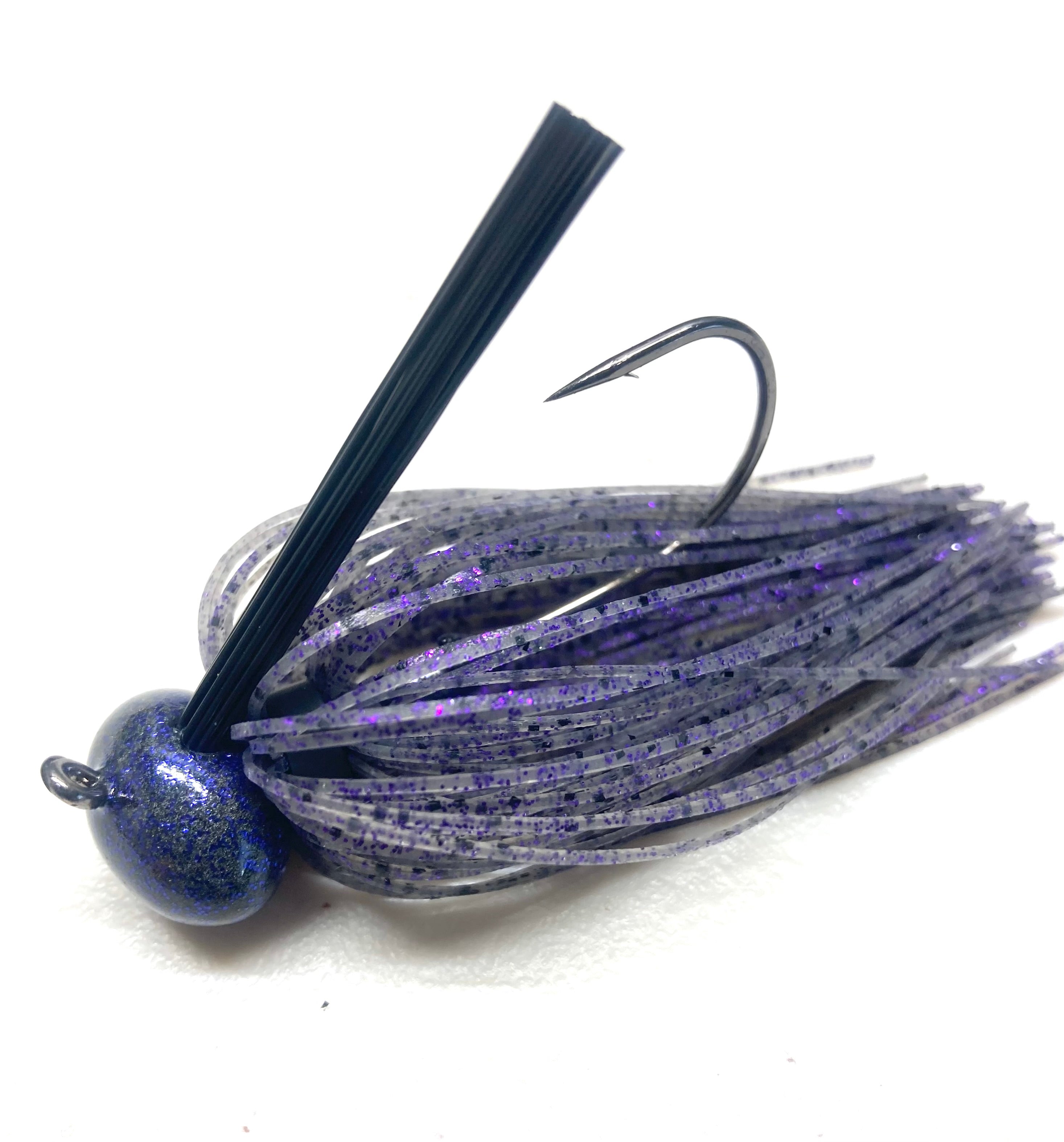 SPIDER SERIES SMOKE PURPLE