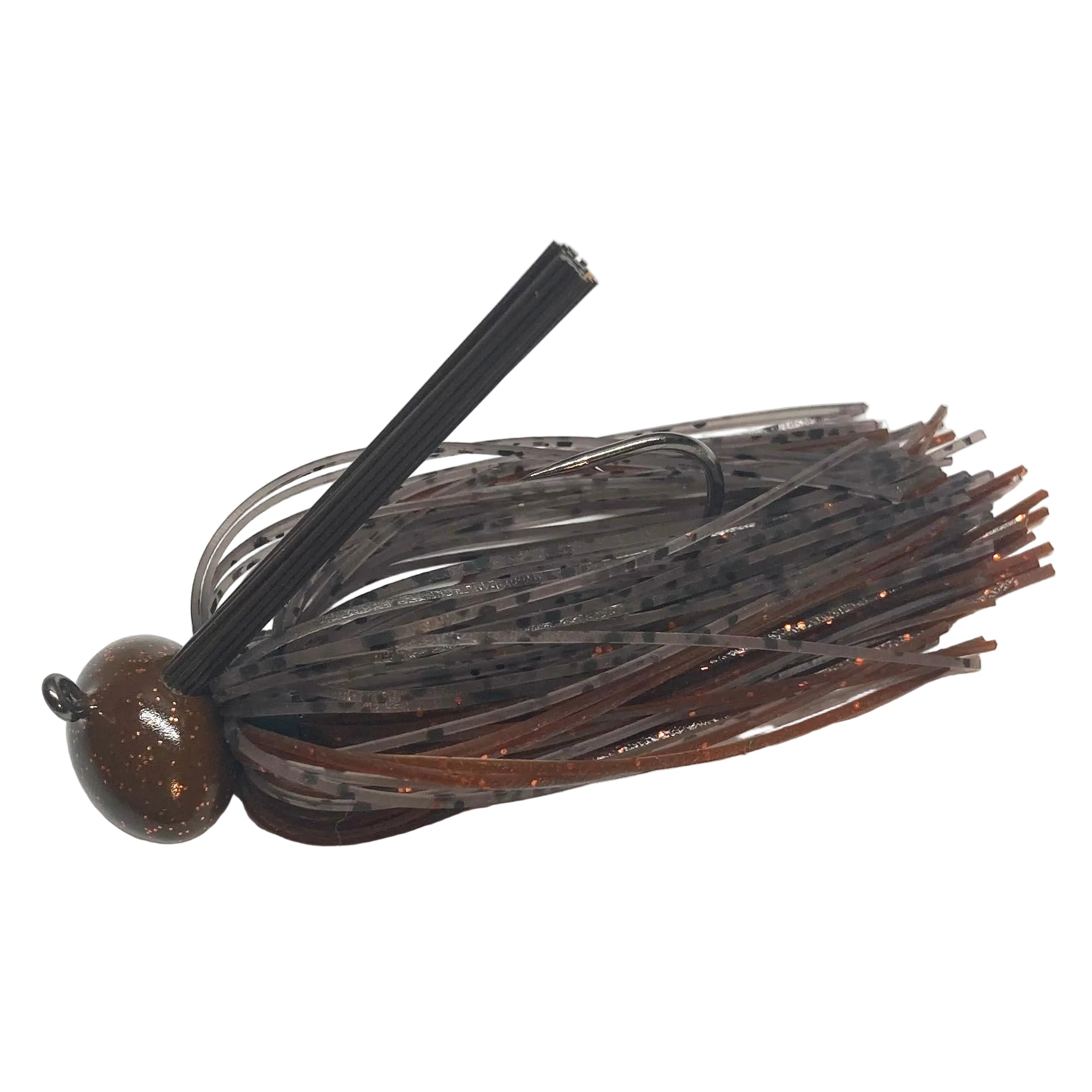 SPIDER SERIES SMOKIN' CRAW