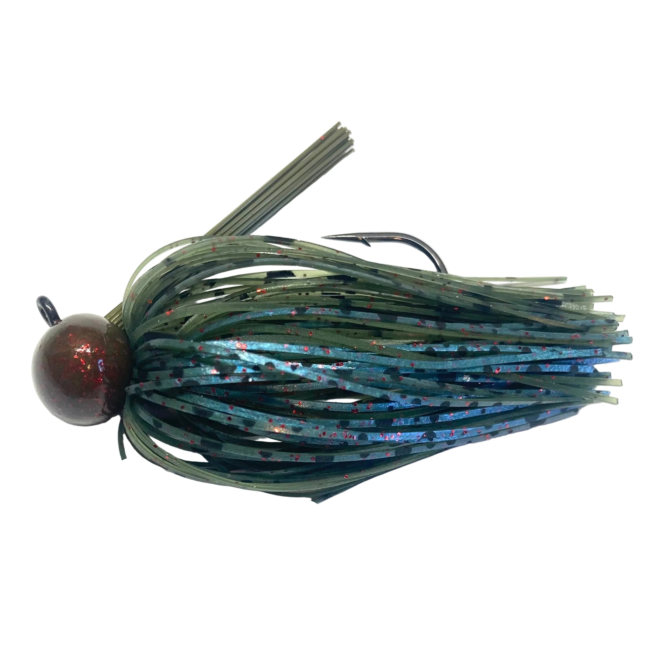 SPIDER SERIES WATERMELON RED MAGIC