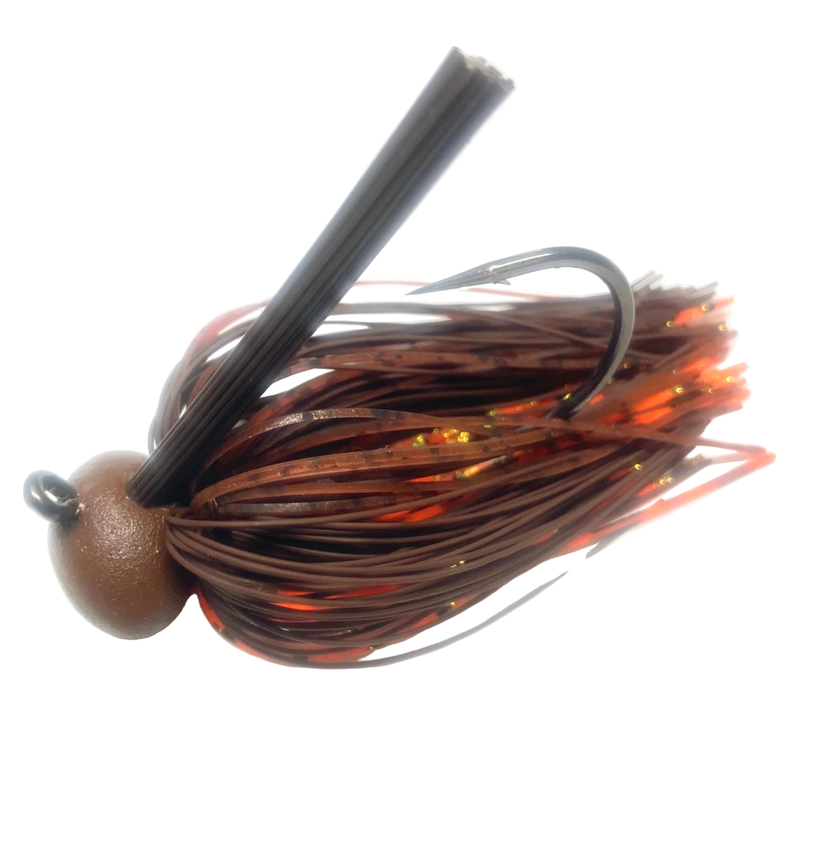 UNCLE HARRY SERIES BROWN ORANGE SPECIAL 1