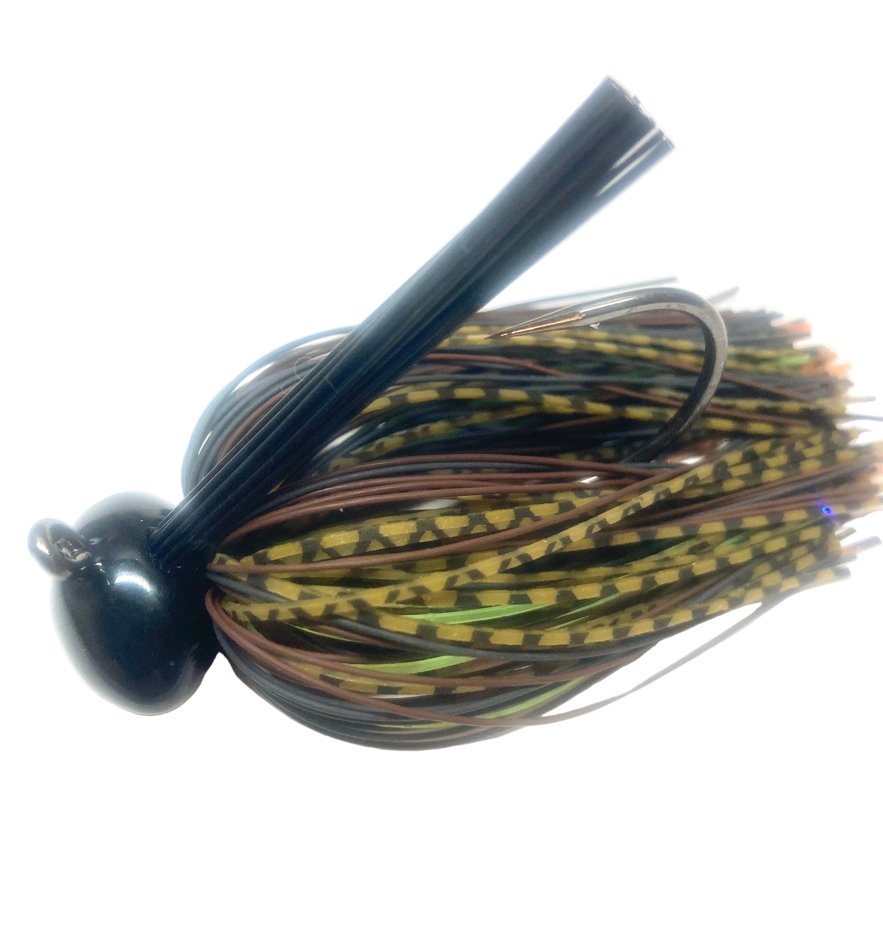 UNCLE HARRY SERIES GREEN WEENIE 1