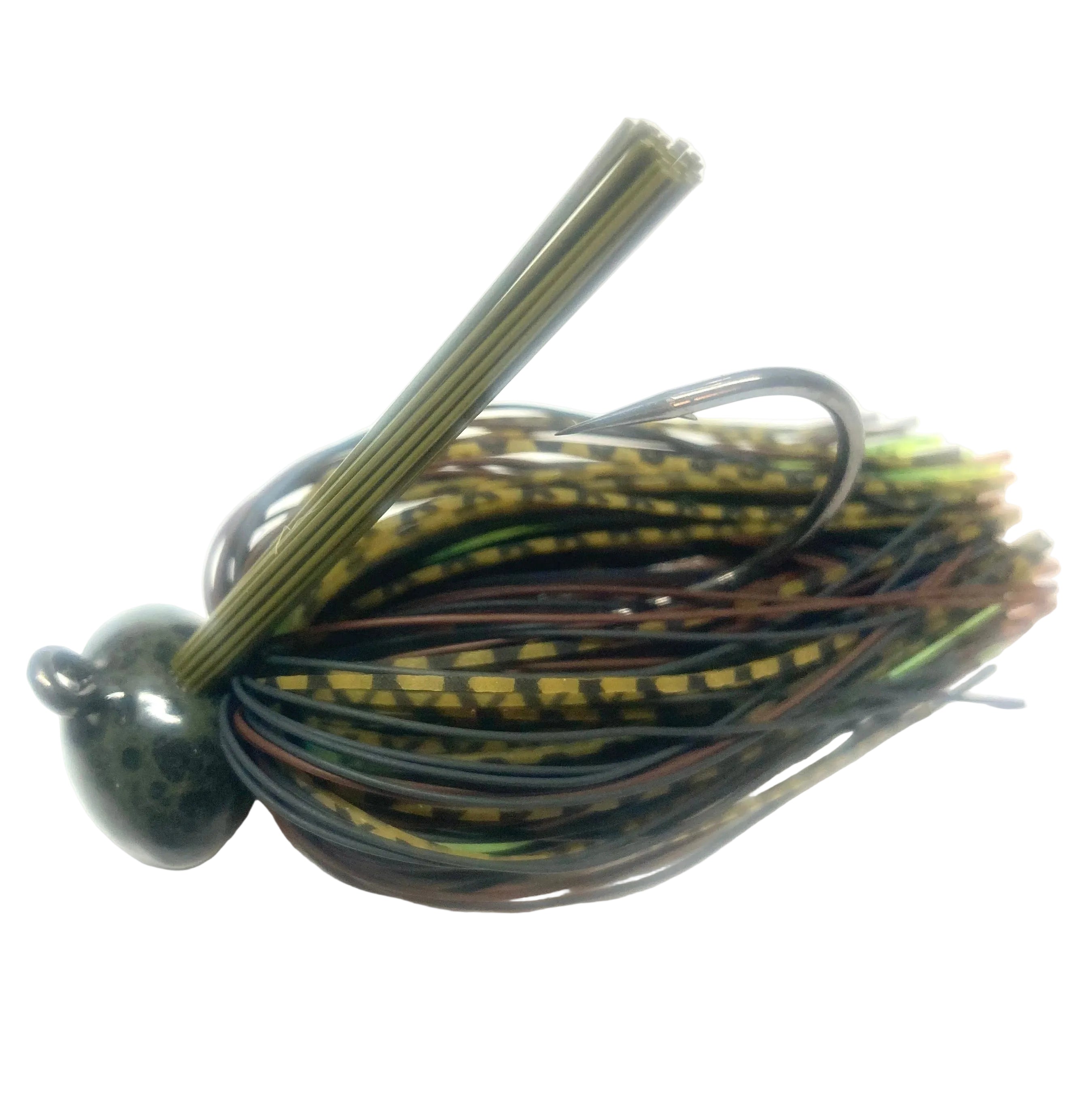 UNCLE HARRY SERIES GREEN WEENIE 2