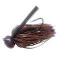 UNCLE HARRY SERIES TT BROWN PURPLE  2